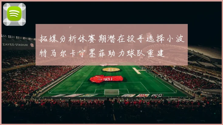 拓媒分析休赛期潜在投手选择小波特马尔卡宁墨菲助力球队重建